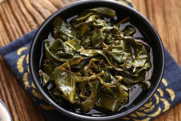 老青茶文化发展历史